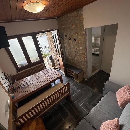Apartments Stokic Donja Klada Extérieur photo