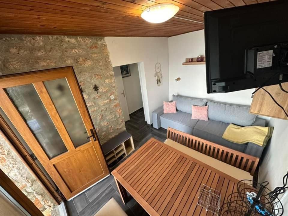 Apartments Stokic Donja Klada Extérieur photo