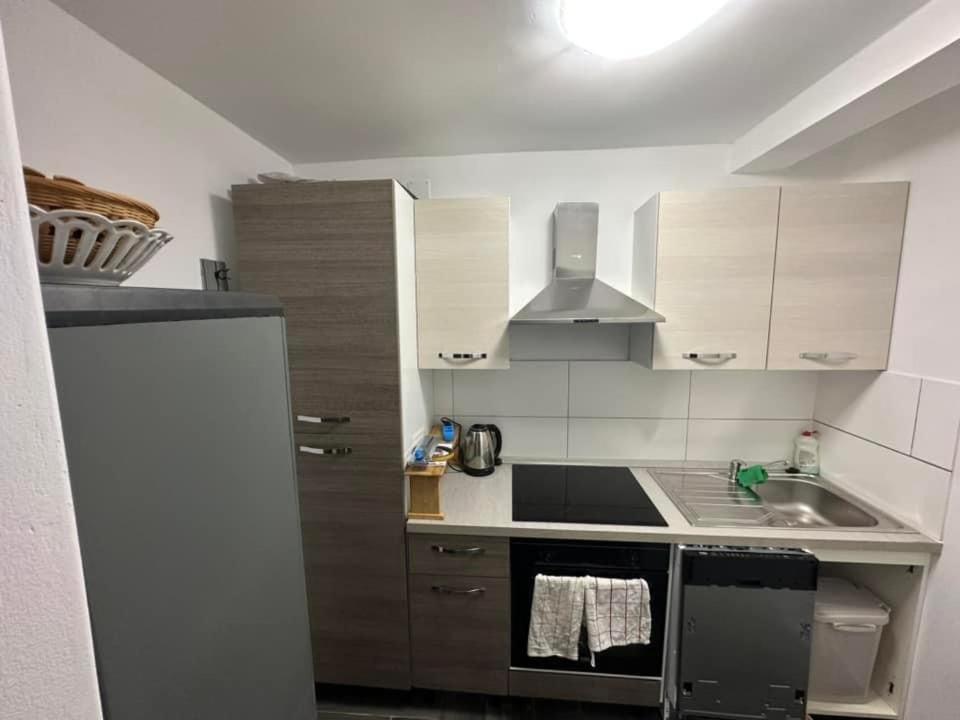 Apartments Stokic Donja Klada Extérieur photo