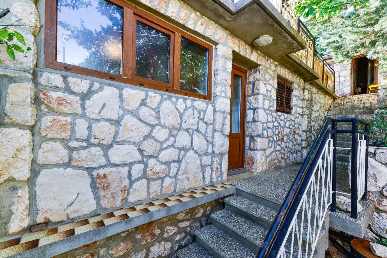 Apartments Stokic Donja Klada Extérieur photo