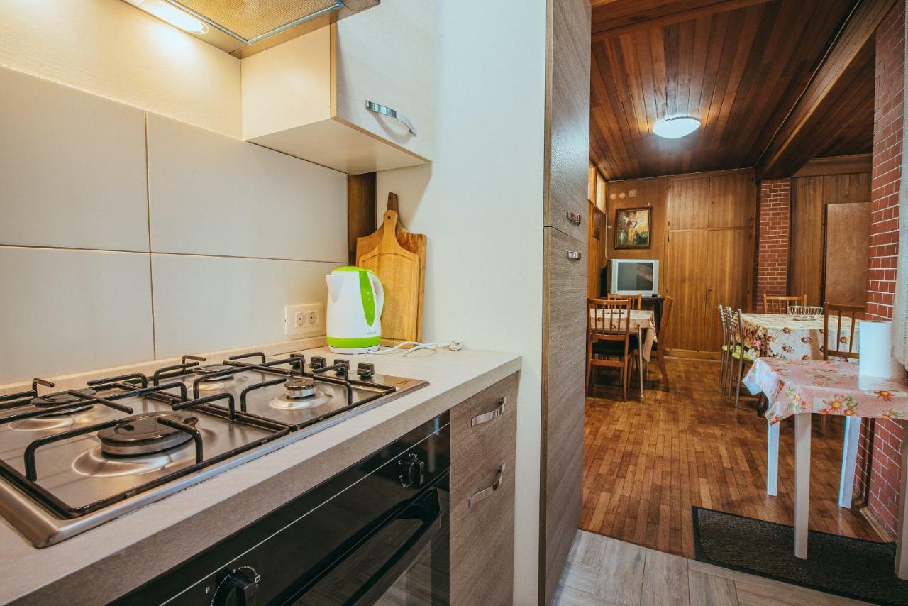 Apartments Stokic Donja Klada Extérieur photo
