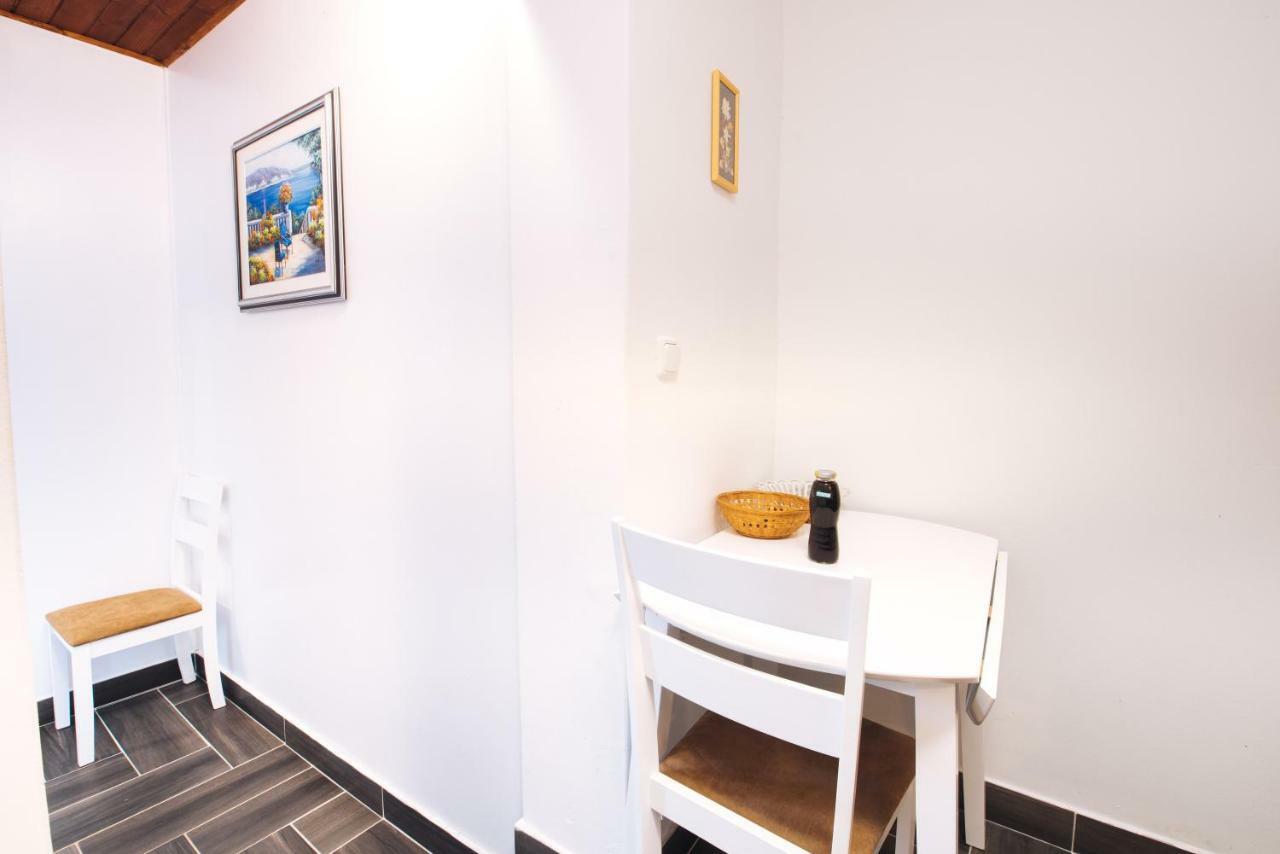 Apartments Stokic Donja Klada Extérieur photo