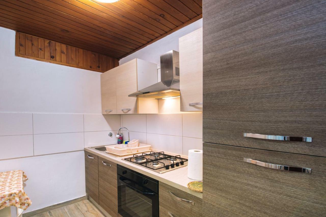 Apartments Stokic Donja Klada Extérieur photo