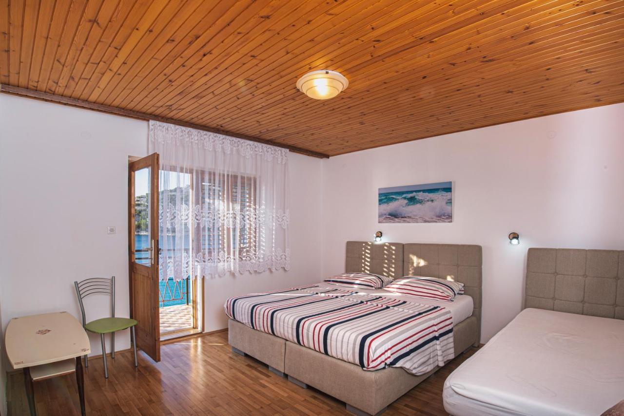 Apartments Stokic Donja Klada Extérieur photo